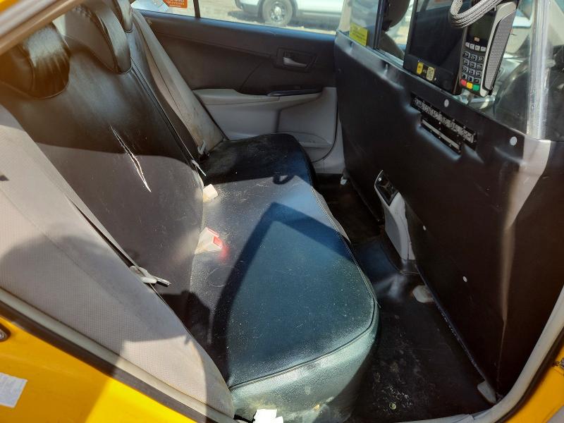 67919926 :رقم المزاد ، 4T4BF1FK1ER370378 vin ، 2014 Toyota Camry مزاد بيع