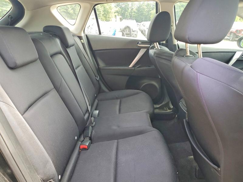 Продаж на аукціоні авто 2010 Mazda 3, vin: JM1BL1H62A1318082, номер лоту: 68330006
