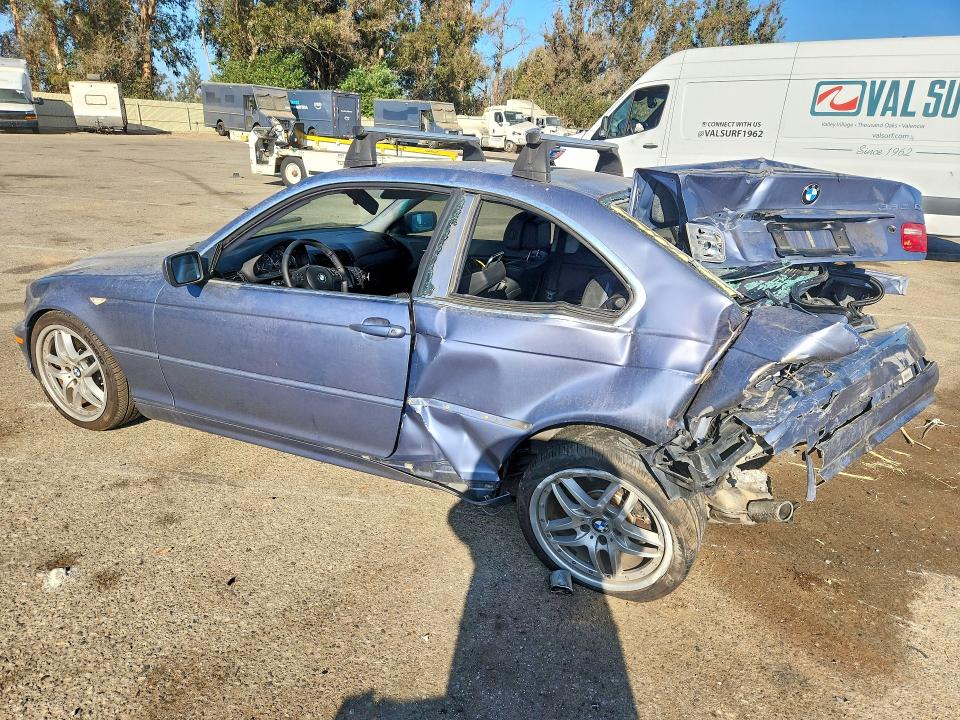 67376636 :رقم المزاد ، WBABD53465PD98791 vin ، 2005 Bmw 330 مزاد بيع