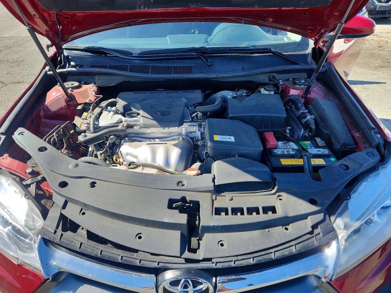 Продаж на аукціоні авто 2016 Toyota Camry, vin: 4T1BF1FK8GU542449, номер лоту: 70749556
