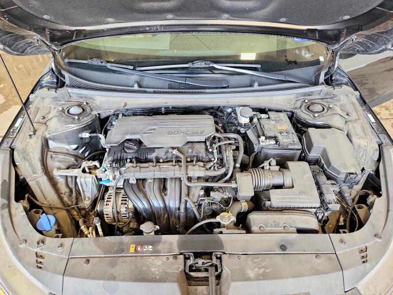 Продажа на аукционе авто 2025 Kia K4, vin: 3KPFT4DE1SE091238, номер лота: 70443996