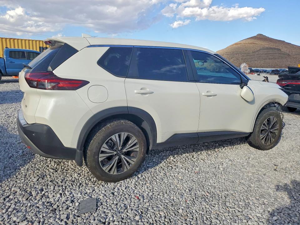 Auction sale of the 2023 Nissan Rogue, vin: JN8BT3BAXPW403616, lot number: 69000216