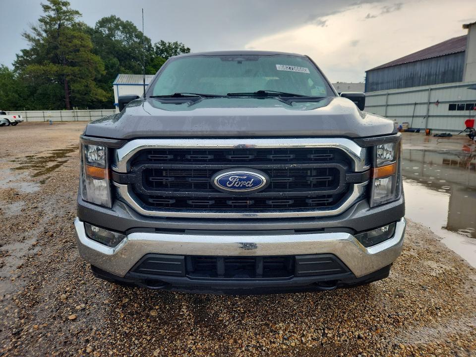 2023 Ford F150 მანქანა იყიდება აუქციონზე, vin: 1FTEW1EP1PKD85468, აუქციონის ნომერი: 68275666