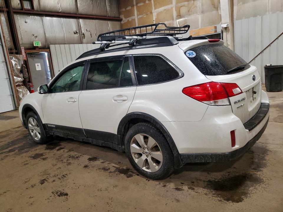 Aukcja sprzedaży 2011 Subaru Outback, vin: 4S4BRCKC3B3446700, numer aukcji: 68713476