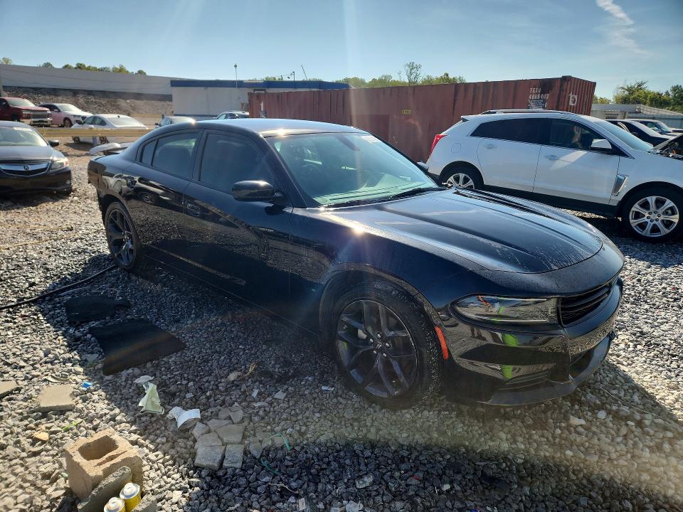 68221456 :رقم المزاد ، 2C3CDXBG6PH518855 vin ، 2023 Dodge Charger مزاد بيع