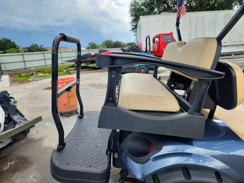Продаж на аукціоні авто 2019 Ezgo Cart, vin: 3375350, номер лоту: 69776986