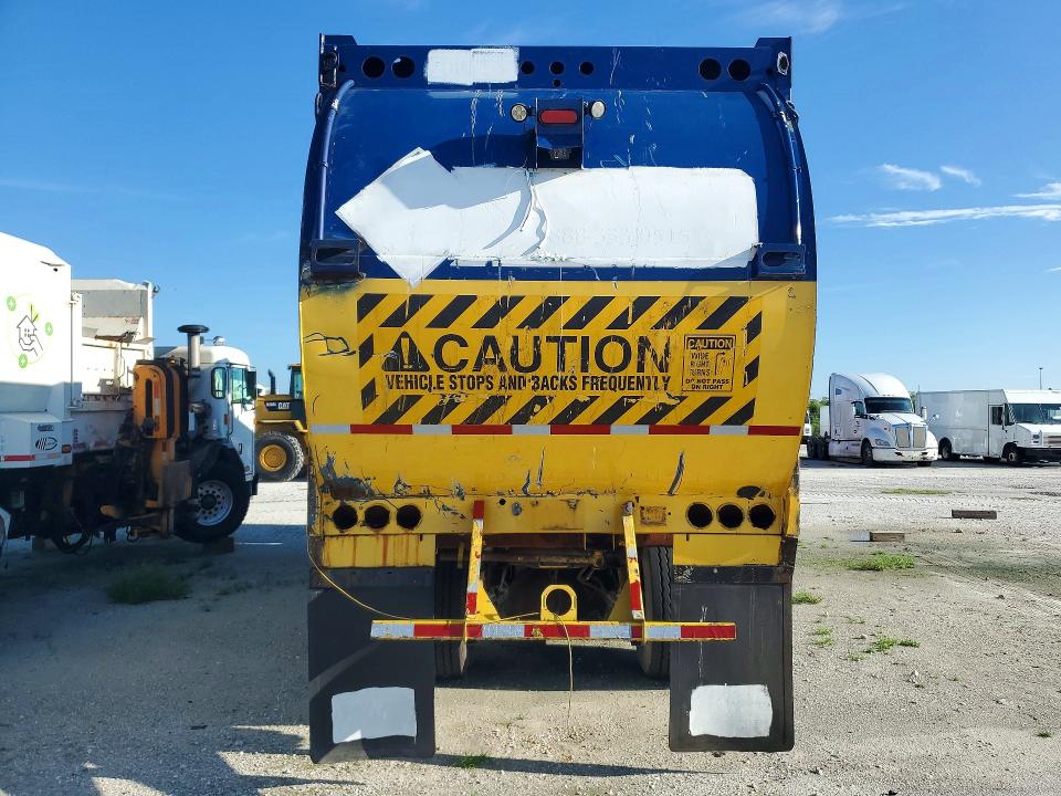 Aukcja sprzedaży 2011 Mack 600, vin: 1M2AV04C5BM008077, numer aukcji: 63233706