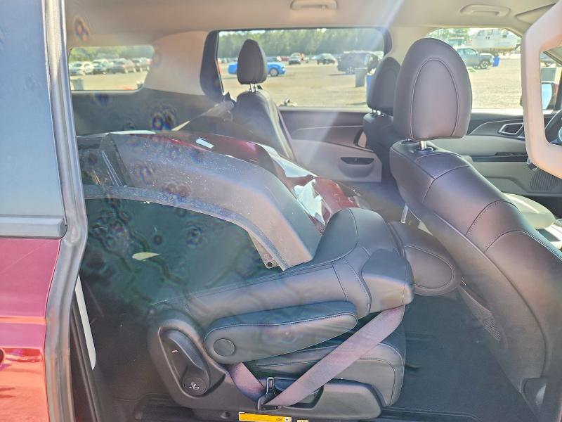 67985956 :رقم المزاد ، KNDNB4H33R6442920 vin ، 2024 Kia Carnival مزاد بيع