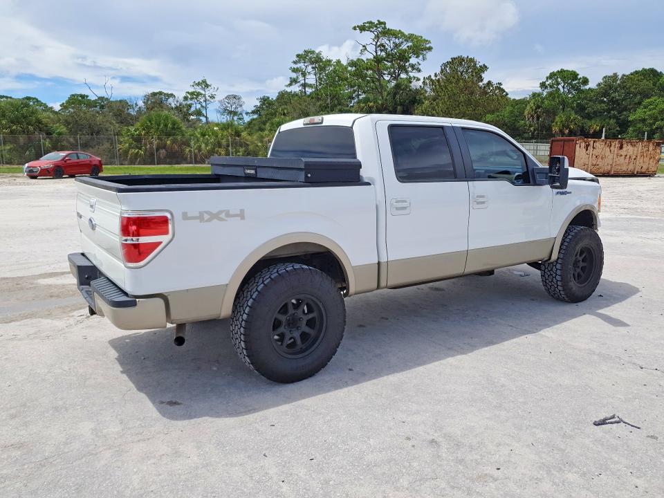 67606116 :رقم المزاد ، 1FTPW14V69FA90712 vin ، 2009 Ford F150 مزاد بيع