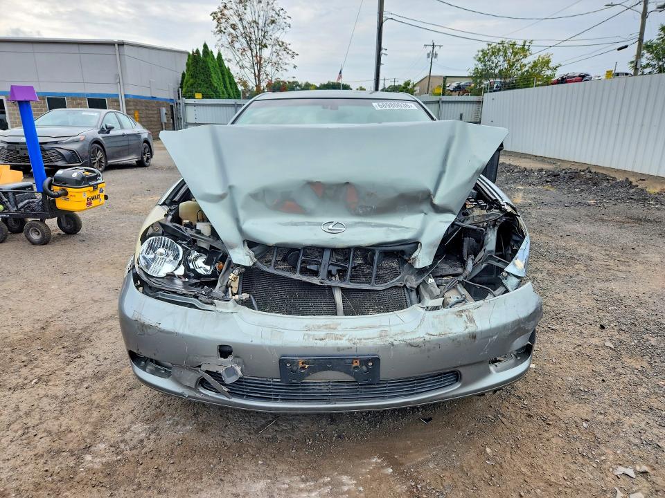 Aukcja sprzedaży 2002 Lexus Es, vin: JTHBF30G720022018, numer aukcji: 68980036