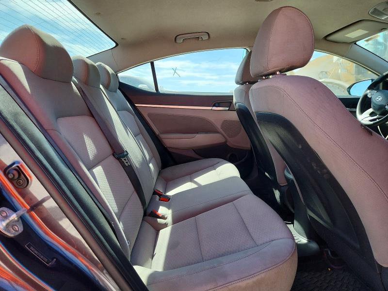 Aukcja sprzedaży 2020 Hyundai Elantra, vin: 5NPD84LF7LH571705, numer aukcji: 68660616
