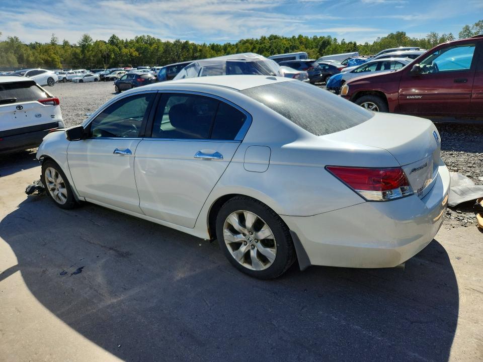 2009 Honda Accord მანქანა იყიდება აუქციონზე, vin: 1HGCP36879A011206, აუქციონის ნომერი: 68957956
