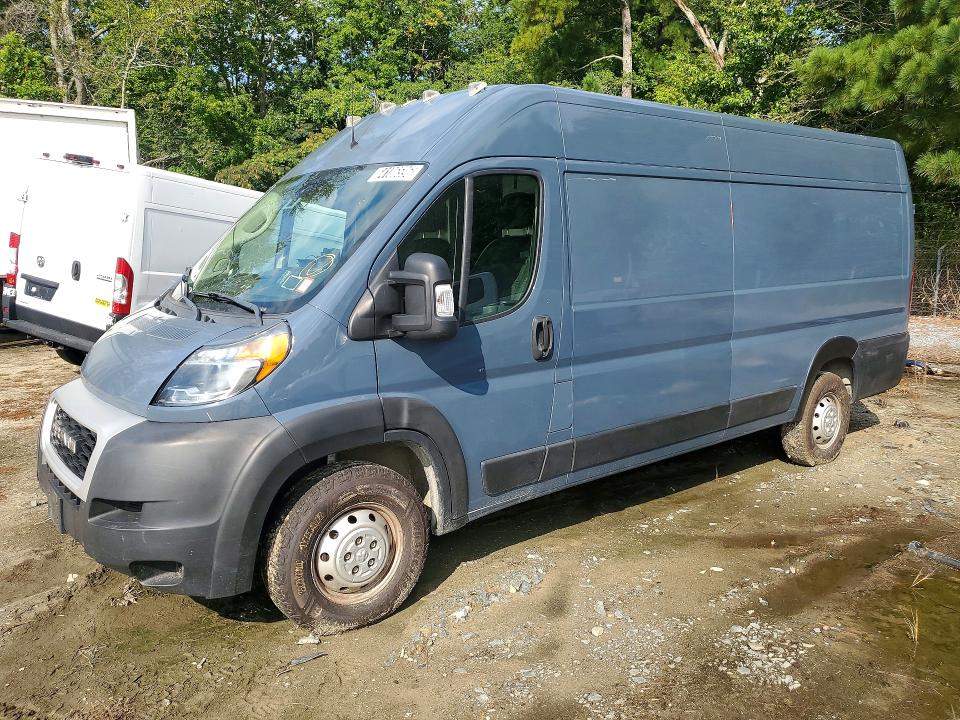Aukcja sprzedaży 2021 Ram Promaster 3500, vin: 3C6MRVJG3ME535568, numer aukcji: 64186596