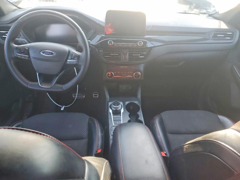 Продажа на аукционе авто 2023 Ford Escape, vin: 1FMCU9MN7PUA63042, номер лота: 67801266