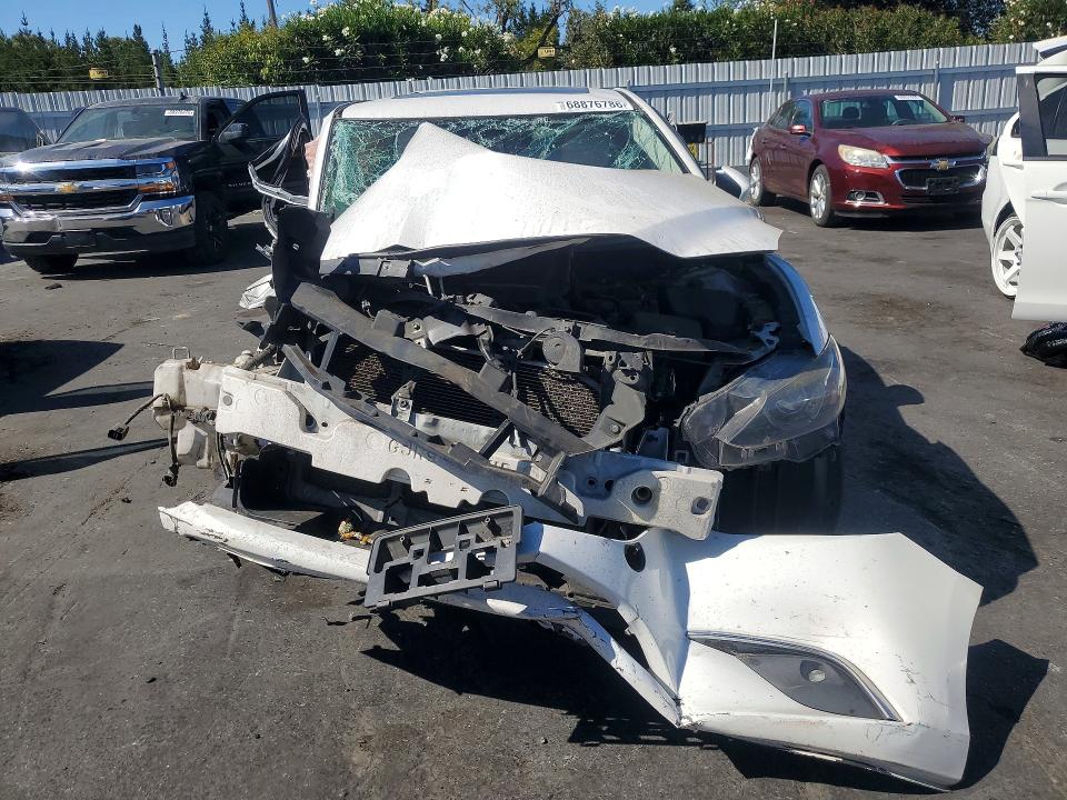 Продаж на аукціоні авто 2016 Mazda 6, vin: JM1GJ1W56G1461700, номер лоту: 68876786
