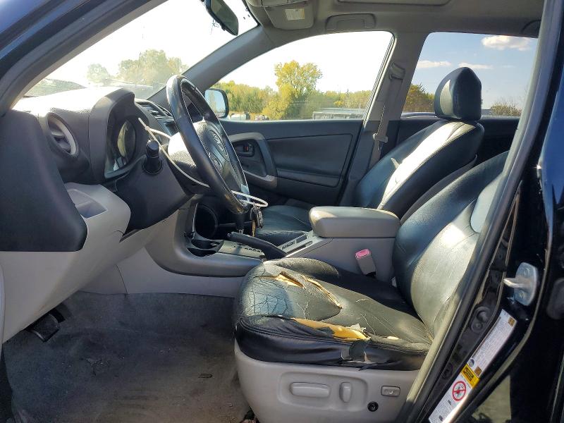 Aukcja sprzedaży 2006 Toyota Rav4, vin: JTMZK31V765004278, numer aukcji: 71072956