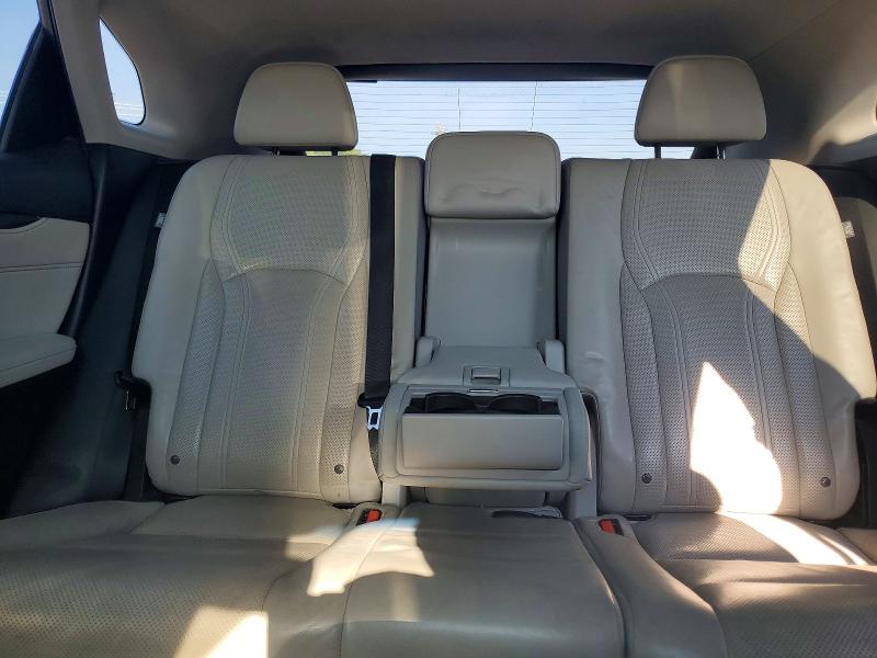 2016 Lexus Rx მანქანა იყიდება აუქციონზე, vin: 2T2ZZMCA9GC016217, აუქციონის ნომერი: 69040286