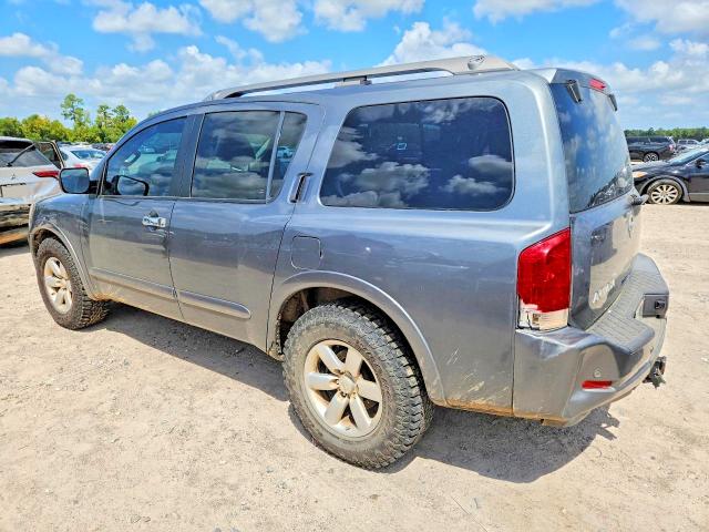 Aukcja sprzedaży 2014 Nissan Armada, vin: 5N1BA0ND5EN606255, numer aukcji: 68354386