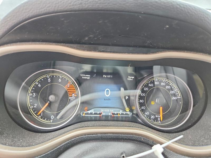Aukcja sprzedaży 2016 Jeep Cherokee, vin: 1C4PJMDS8GW378721, numer aukcji: 67901676