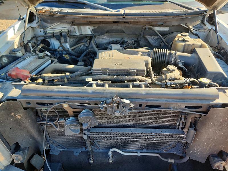 2009 Ford F150 მანქანა იყიდება აუქციონზე, vin: 1FTRF12W99KB83462, აუქციონის ნომერი: 69909936