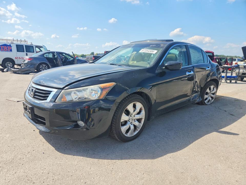 Aukcja sprzedaży 2009 Honda Accord, vin: 1HGCP36889A026992, numer aukcji: 67354306