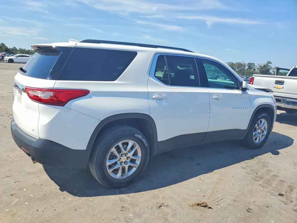 Продажа на аукционе авто 2021 Chevrolet Traverse, vin: 1GNERGKW4MJ257255, номер лота: 68228846