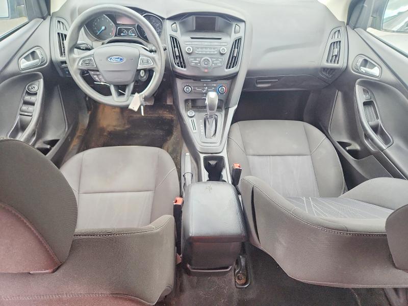 Aukcja sprzedaży 2015 Ford Focus, vin: 1FADP3K27FL252063, numer aukcji: 70449806