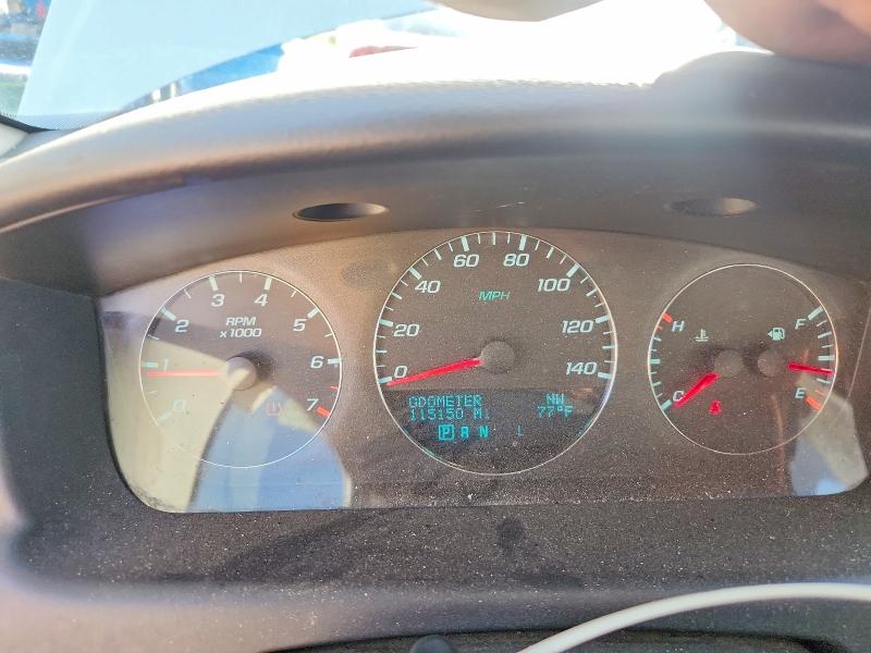 Aukcja sprzedaży 2016 Chevrolet Impala Limited, vin: 2G1WC5E30G1128151, numer aukcji: 68930666