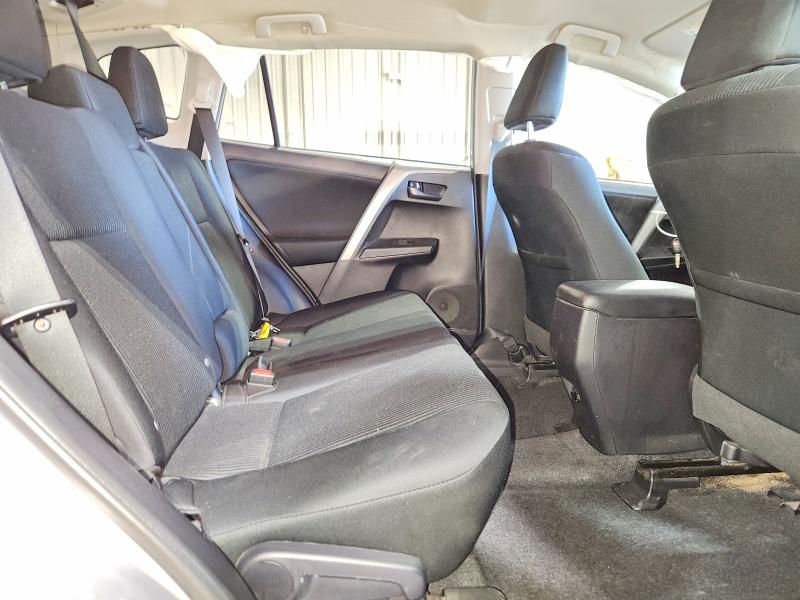 Aukcja sprzedaży 2017 Toyota Rav4, vin: 2T3BFREV5HW604649, numer aukcji: 70071456