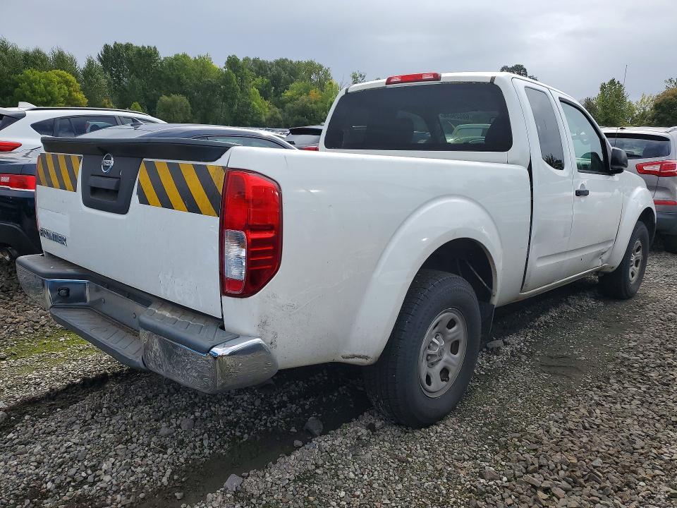 Продаж на аукціоні авто 2013 Nissan Frontier, vin: 1N6BD0CT2DN720862, номер лоту: 69029646