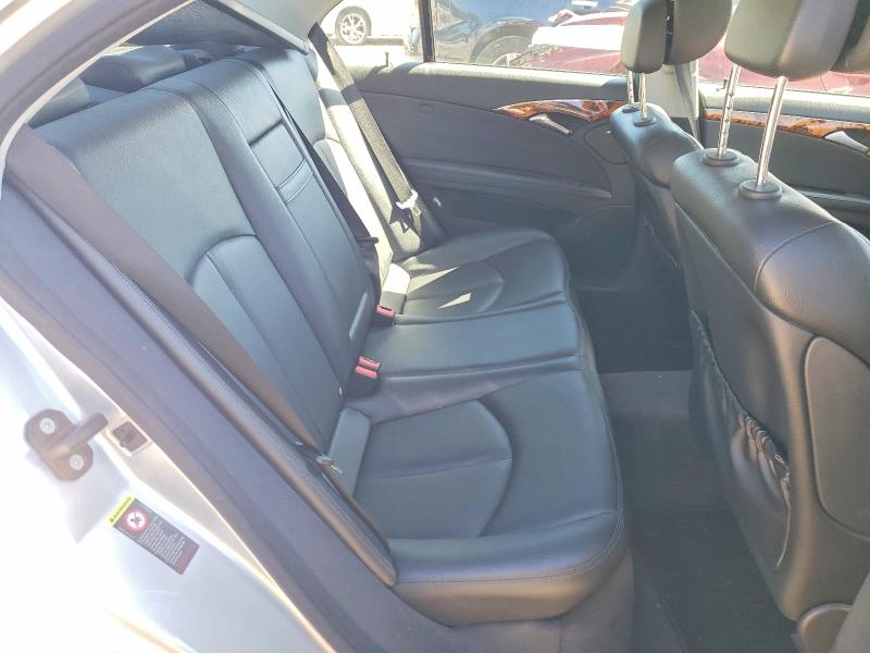 Продаж на аукціоні авто 2006 Mercedes-benz E, vin: WDBUF87J66X206502, номер лоту: 65957106