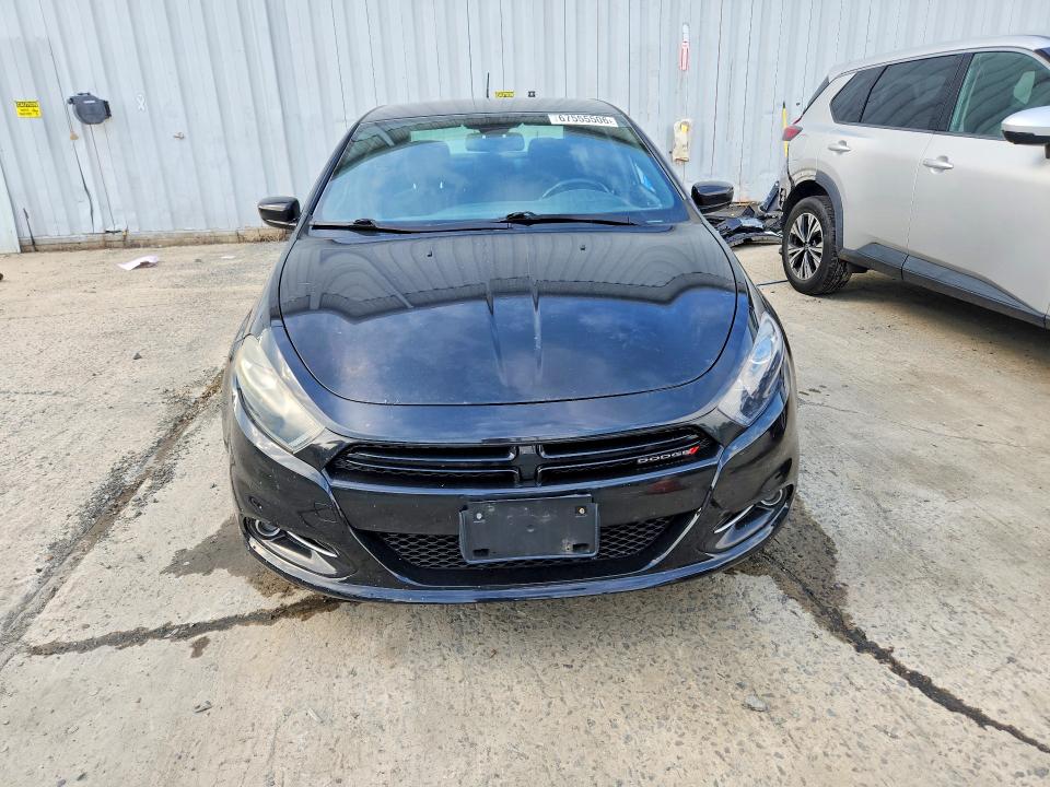 67555506 :رقم المزاد ، 1C3CDFBB8FD346547 vin ، 2015 Dodge Dart مزاد بيع