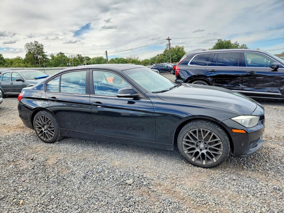 Продаж на аукціоні авто 2014 Bmw 328, vin: WBA3D5C51EKX99396, номер лоту: 70175326