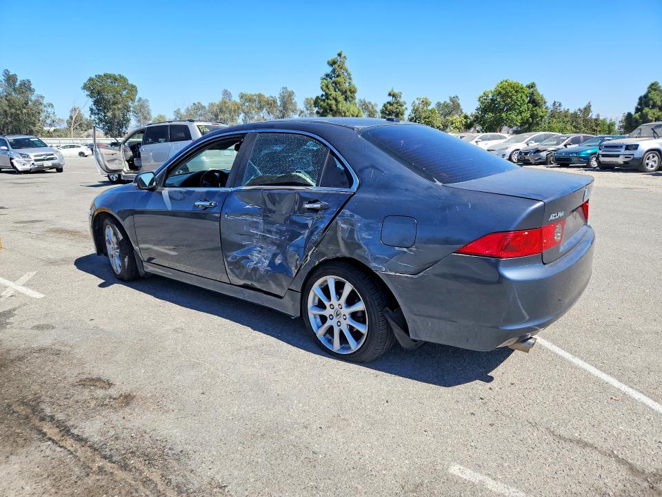 Продаж на аукціоні авто 2008 Acura Tsx, vin: JH4CL96998C021002, номер лоту: 67893436