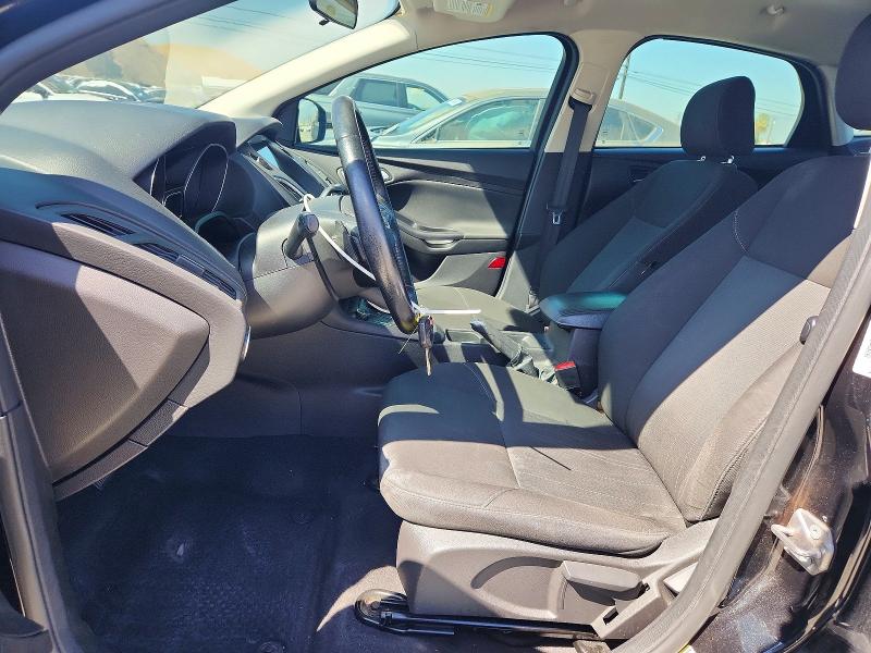 Продаж на аукціоні авто 2015 Ford Focus, vin: 1FADP3F27FL248993, номер лоту: 70292726