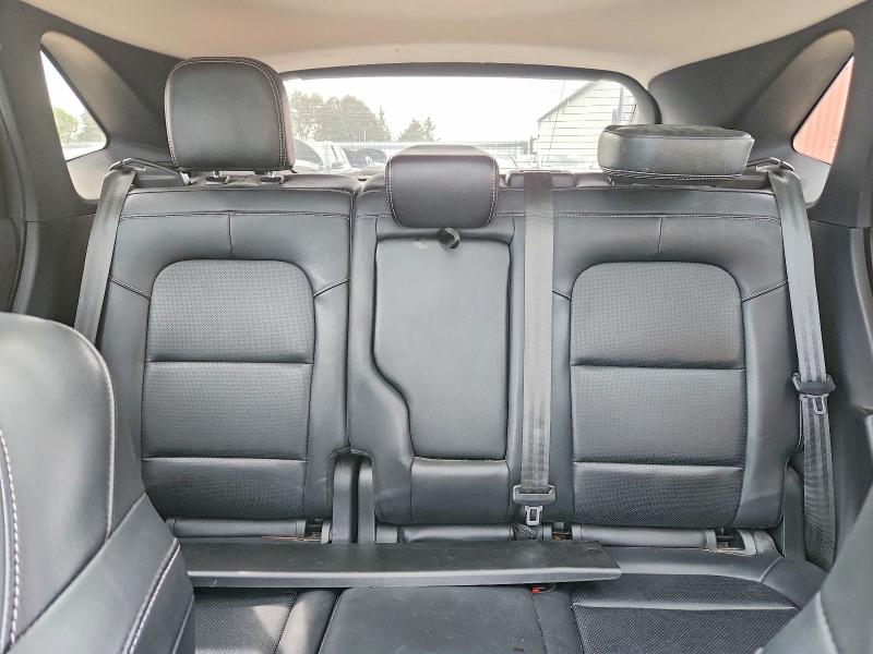 2020 Ford Escape მანქანა იყიდება აუქციონზე, vin: 1FMCU9H99LUB89071, აუქციონის ნომერი: 69012486