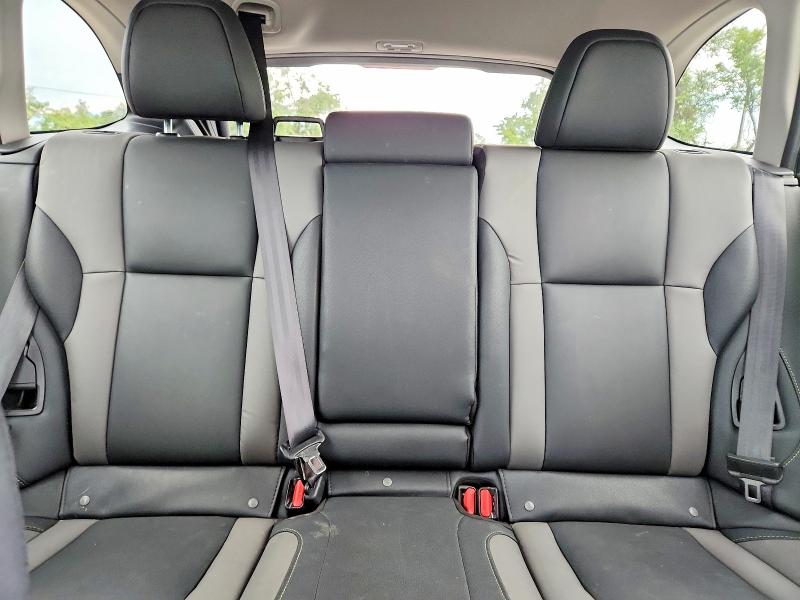 Aukcja sprzedaży 2024 Subaru Outback, vin: 4S4BTGLD4R3134931, numer aukcji: 67618576