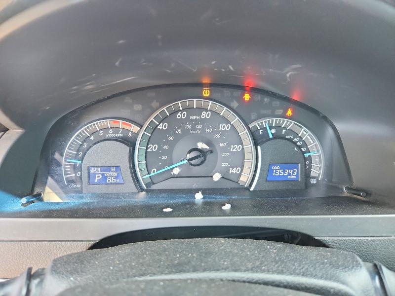69133596 :رقم المزاد ، 4T1BF1FK7DU235995 vin ، 2013 Toyota Camry مزاد بيع