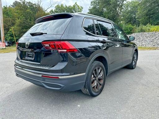Aukcja sprzedaży 2023 Volkswagen Tiguan, vin: 3VV3B7AX0PM115377, numer aukcji: 68606766