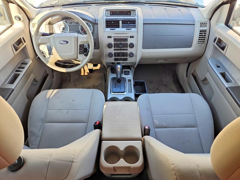 Продажа на аукционе авто 2011 Ford Escape, vin: 1FMCU5K30BKA88184, номер лота: 68064756