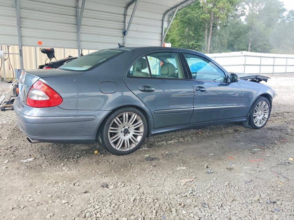 Продаж на аукціоні авто 2008 Mercedes-benz E, vin: WDBUF56XX8B314237, номер лоту: 67397006
