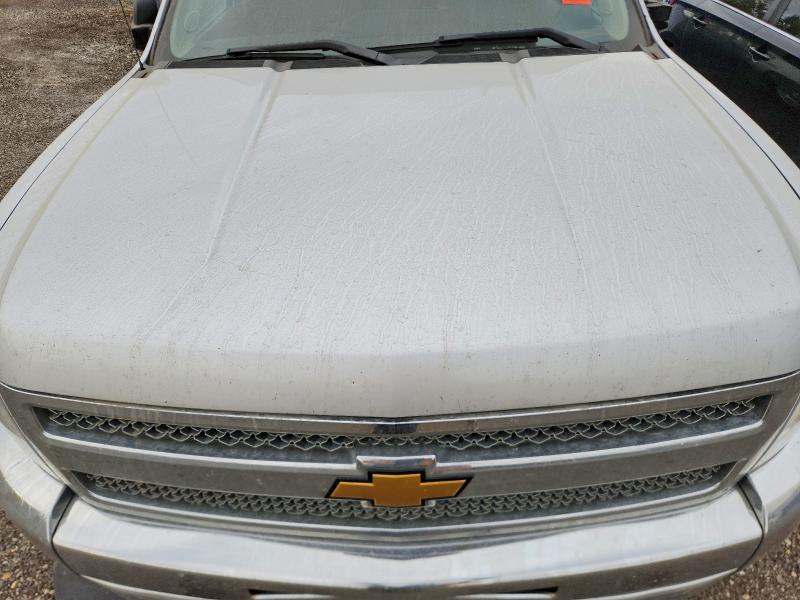 2012 Chevrolet Silverado მანქანა იყიდება აუქციონზე, vin: 3GCPKSE75CG253311, აუქციონის ნომერი: 69220326