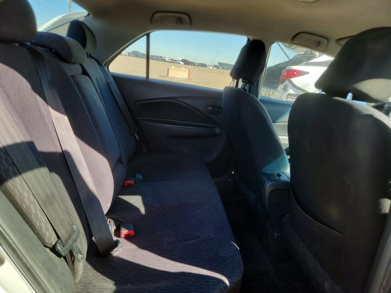 Продаж на аукціоні авто 2012 Toyota Yaris, vin: JTDBT4K33CL035259, номер лоту: 69954436