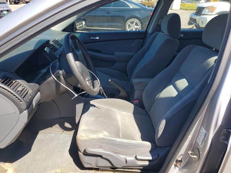 69068306 :رقم المزاد ، 1HGCM56316A182375 vin ، 2006 Honda Accord مزاد بيع