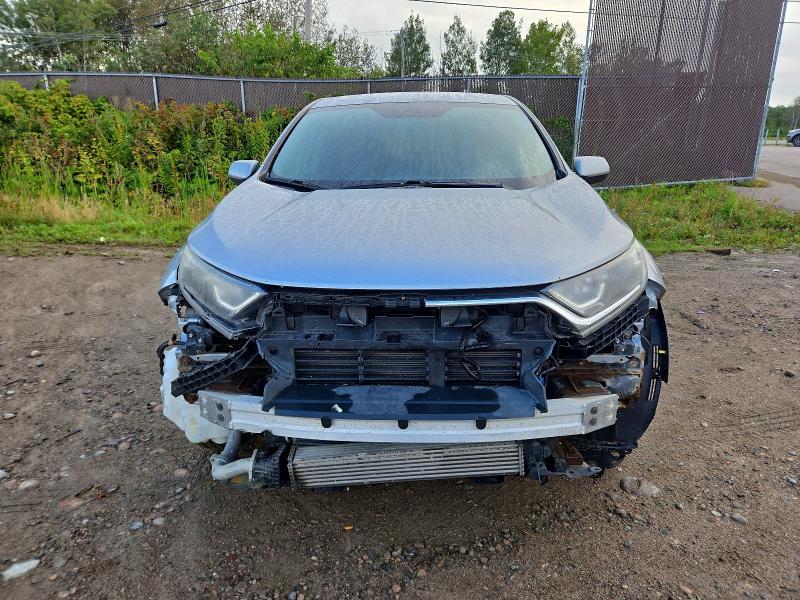 Aukcja sprzedaży 2017 Honda Cr-v, vin: 2HKRW1H39HH000233, numer aukcji: 65279486
