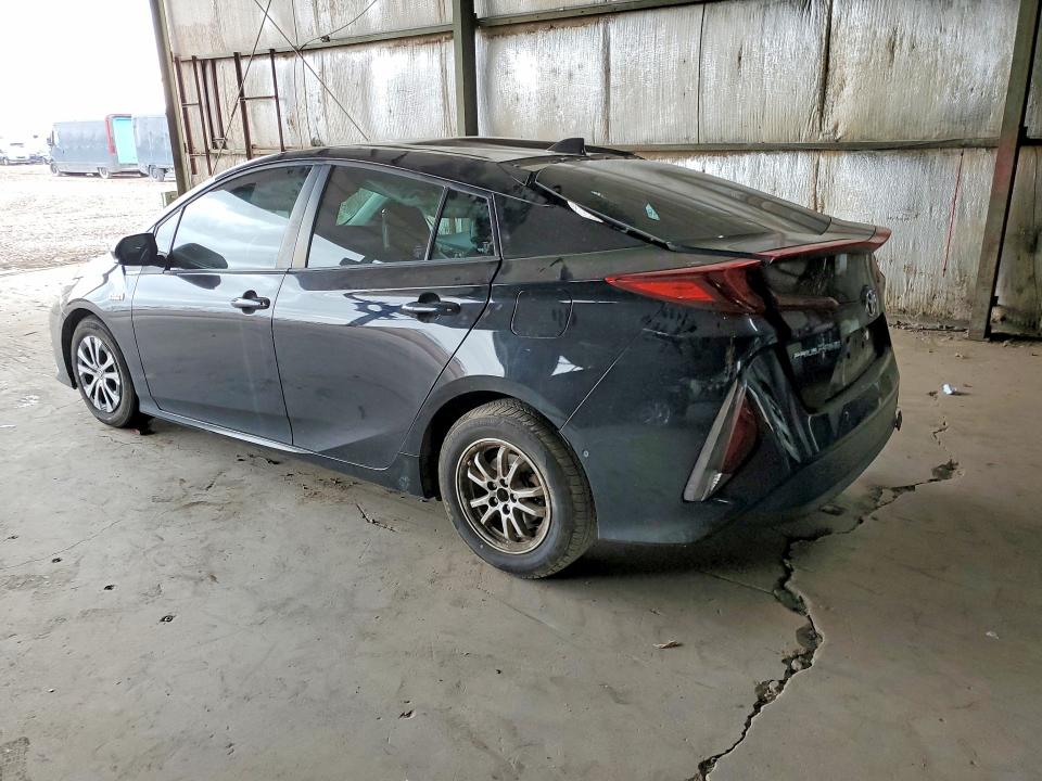 68710516 :رقم المزاد ، JTDKAMFP5M3181473 vin ، 2021 Toyota Prius Prime مزاد بيع