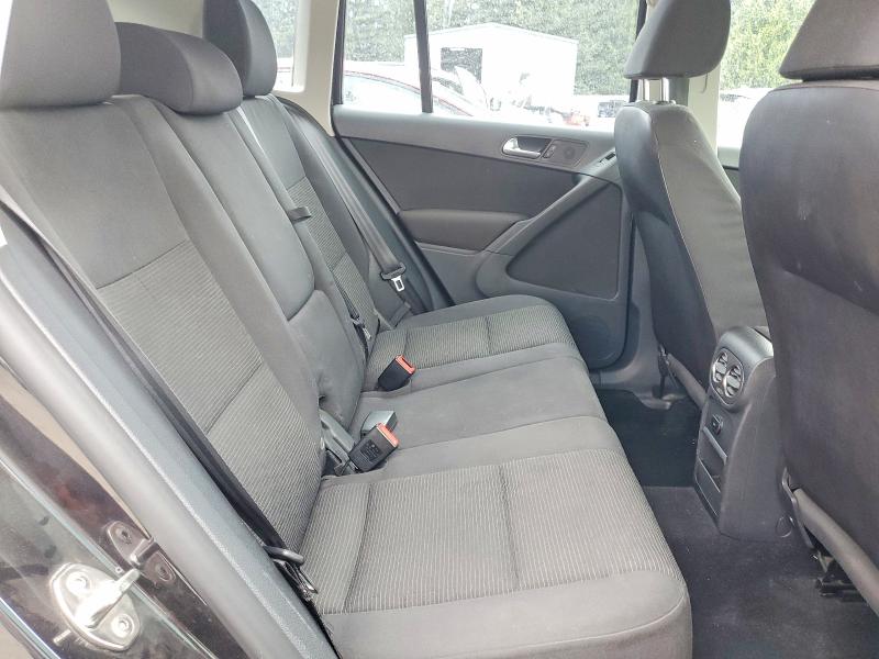 Aukcja sprzedaży 2013 Volkswagen Tiguan, vin: WVGAV3AXXDW574543, numer aukcji: 67256976