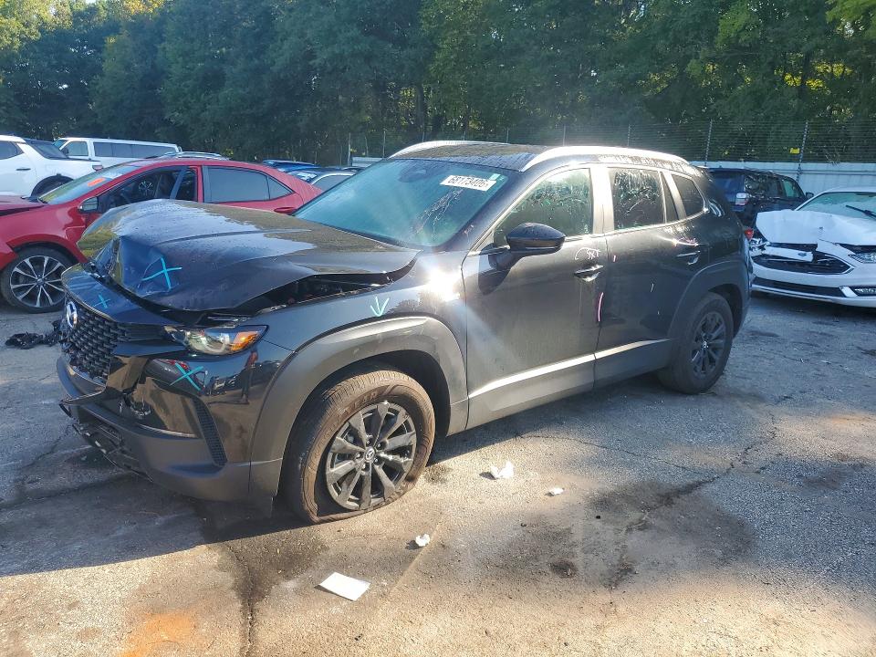 Aukcja sprzedaży 2025 Mazda Cx-50, vin: 7MMVAABW4SN135255, numer aukcji: 68173406