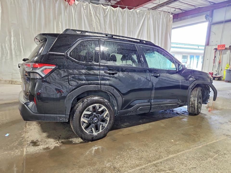 Продажа на аукционе авто 2025 Subaru Forester, vin: JF2SLDDC8SH554808, номер лота: 67298376