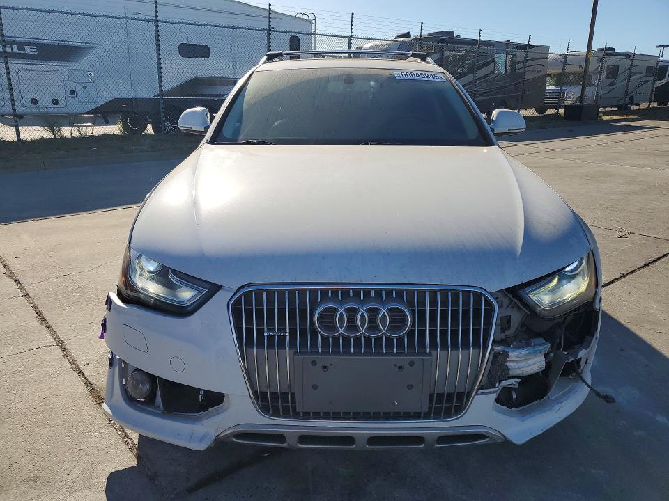 Продажа на аукционе авто 2014 Audi A4 Allroad, vin: WA1UFAFL6EA155624, номер лота: 66045946